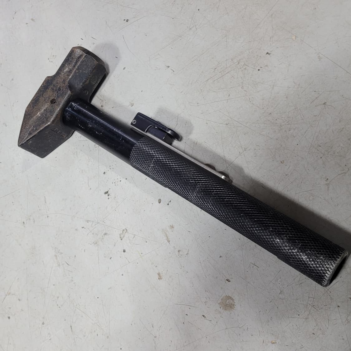 미 특수부대 해머 상품이미지6