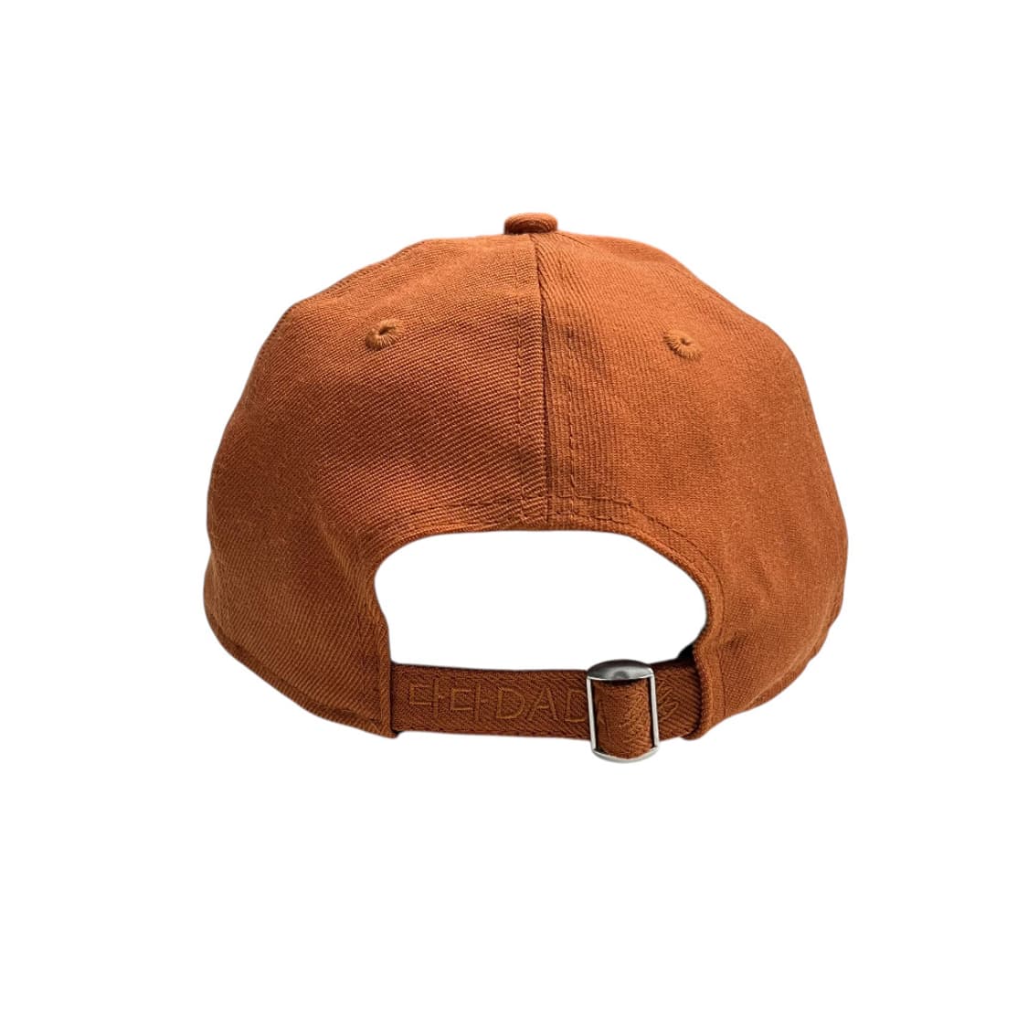 다다이즘 오렌지 볼캡 상품이미지7