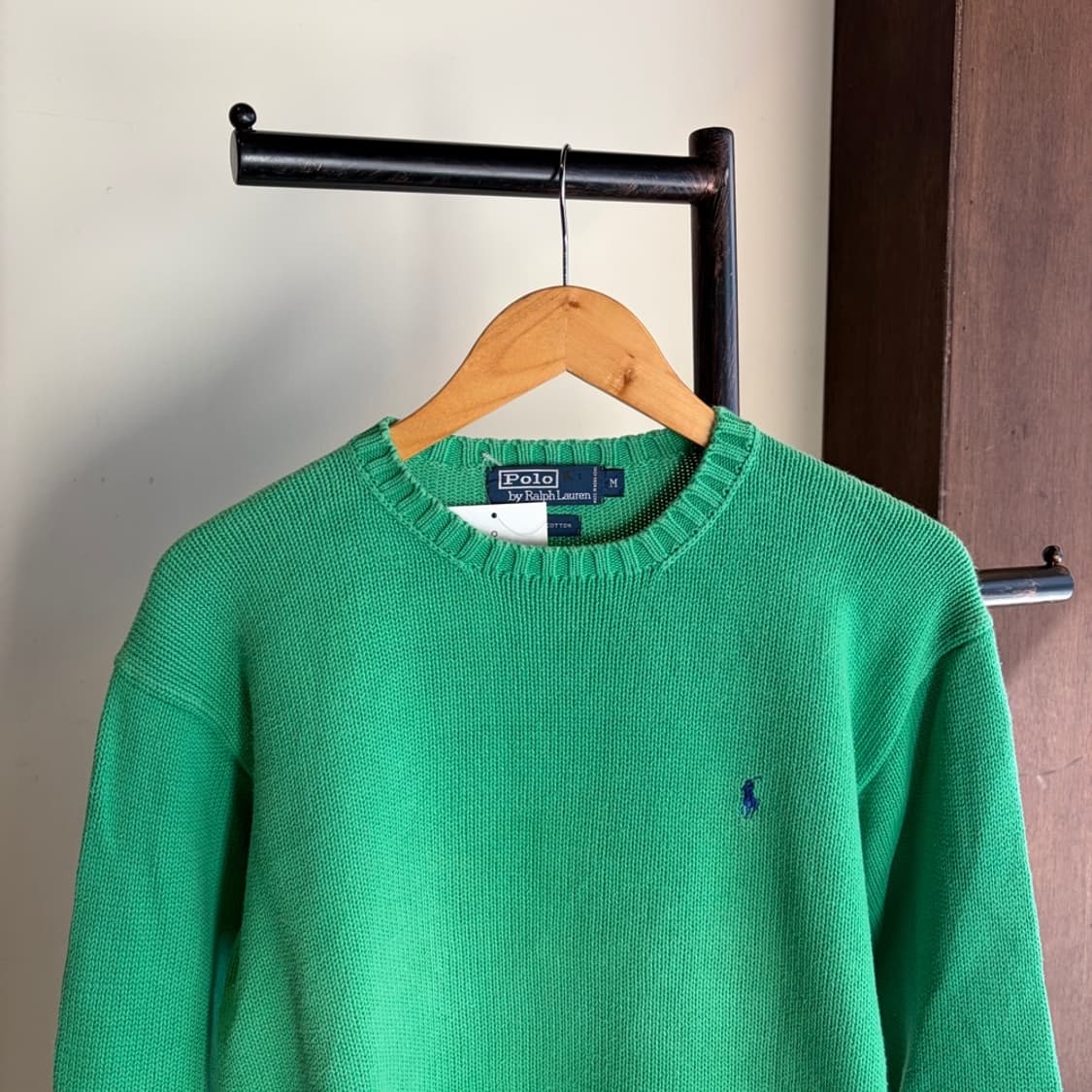 15282 - 폴로 랄프로렌 피그린 니트 상품이미지1