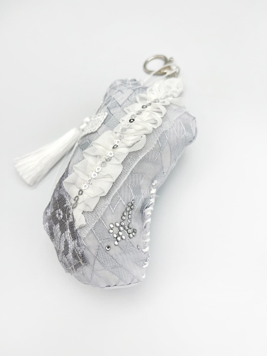 Mask Face Keyring 상품이미지3