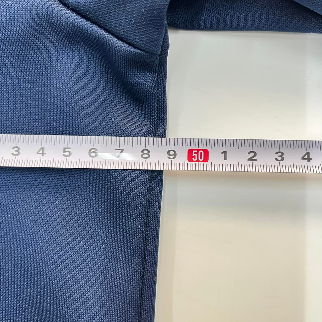 아디다스 아르헨티나 13/14유니폼 대장급 네이비 트랙탑 희귀져지(100 상품이미지8