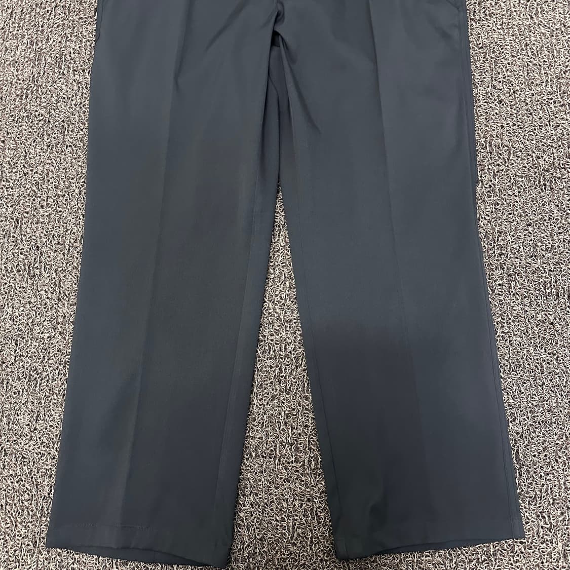 NIKE GOLF 나이키 남성 골프웨어 여름 바지 블랙 36인치 상품이미지3