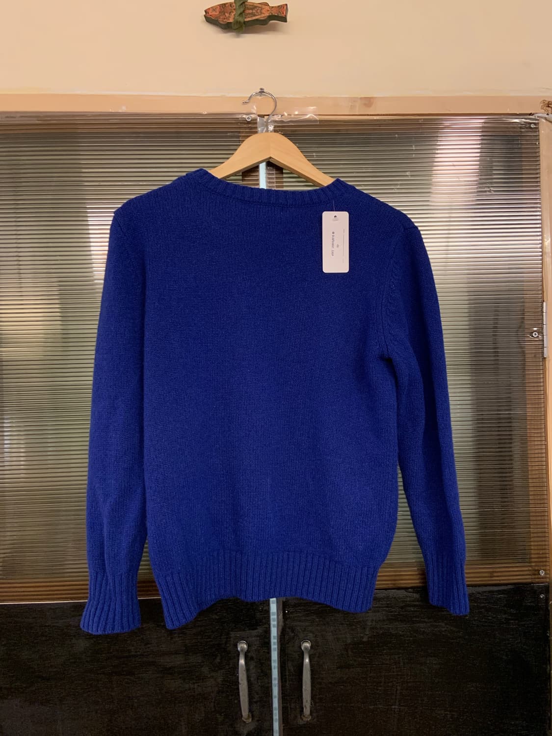 로데오 크라운스 니트스웻 상품이미지5