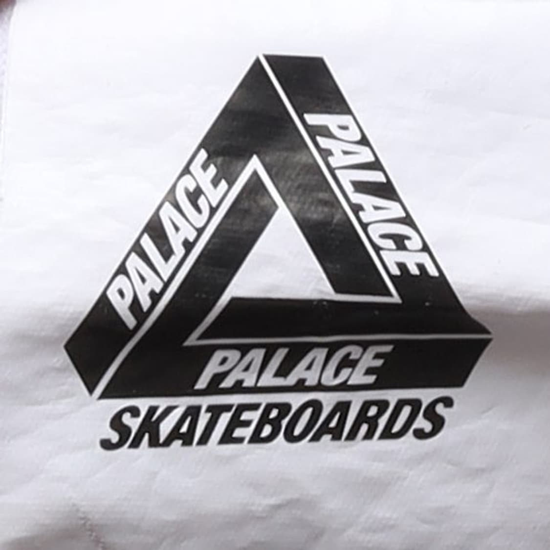 팔라스 Palace Logo Printing T-shirt  상품이미지8