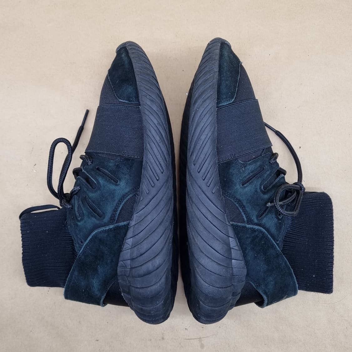 아디다스 듀블라 둠 남성 스니커즈 265 상품이미지5