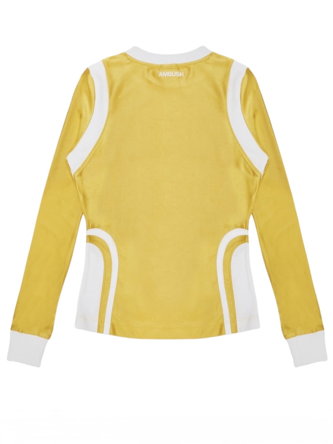 나이키 x 앰부쉬 NBA 컬렉션 레이커스 롱슬리브 탑 상품이미지2