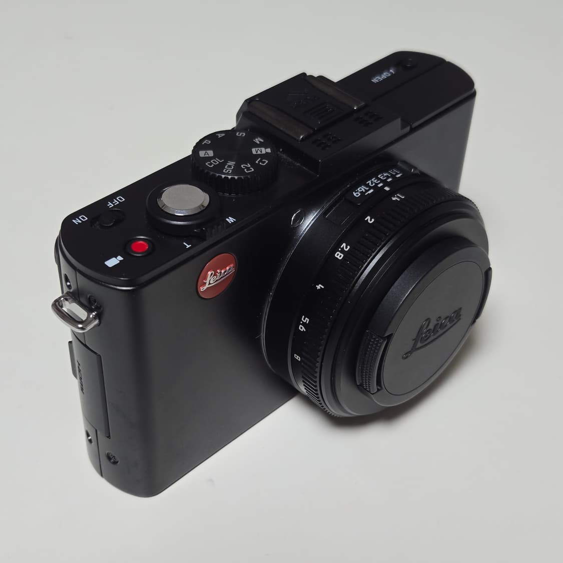 라이카 D-Lux 6 카메라 상품이미지4