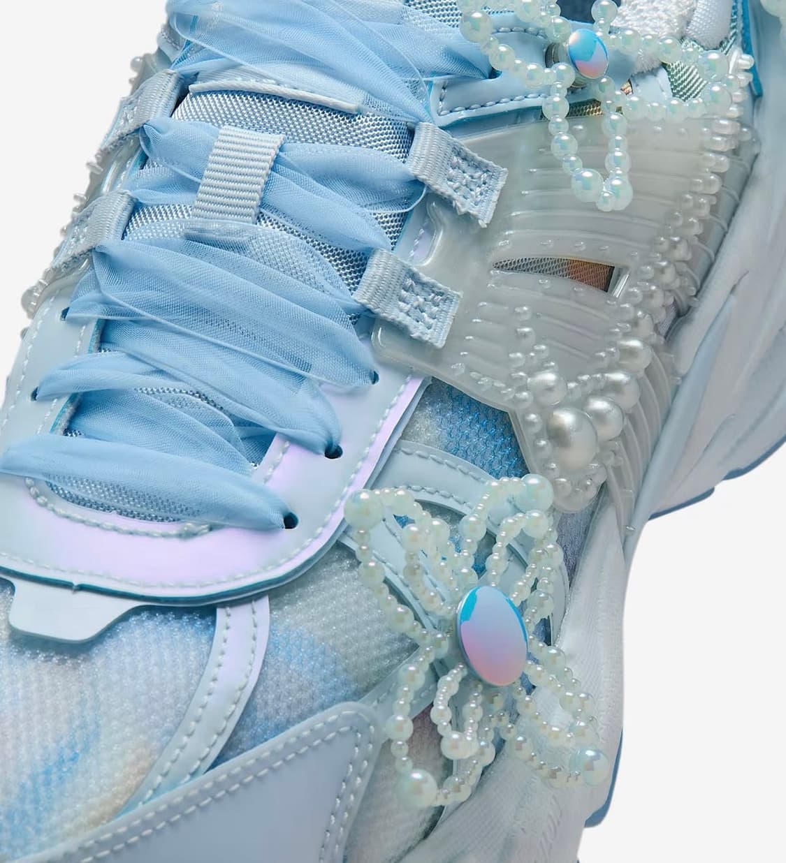 Susan fang 나이키 콜라보 운동화 상품이미지2