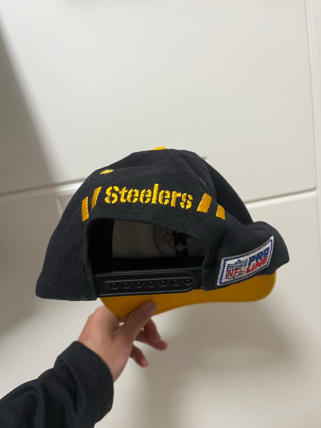 나이키 빈티지 볼캡 모자 상품이미지3