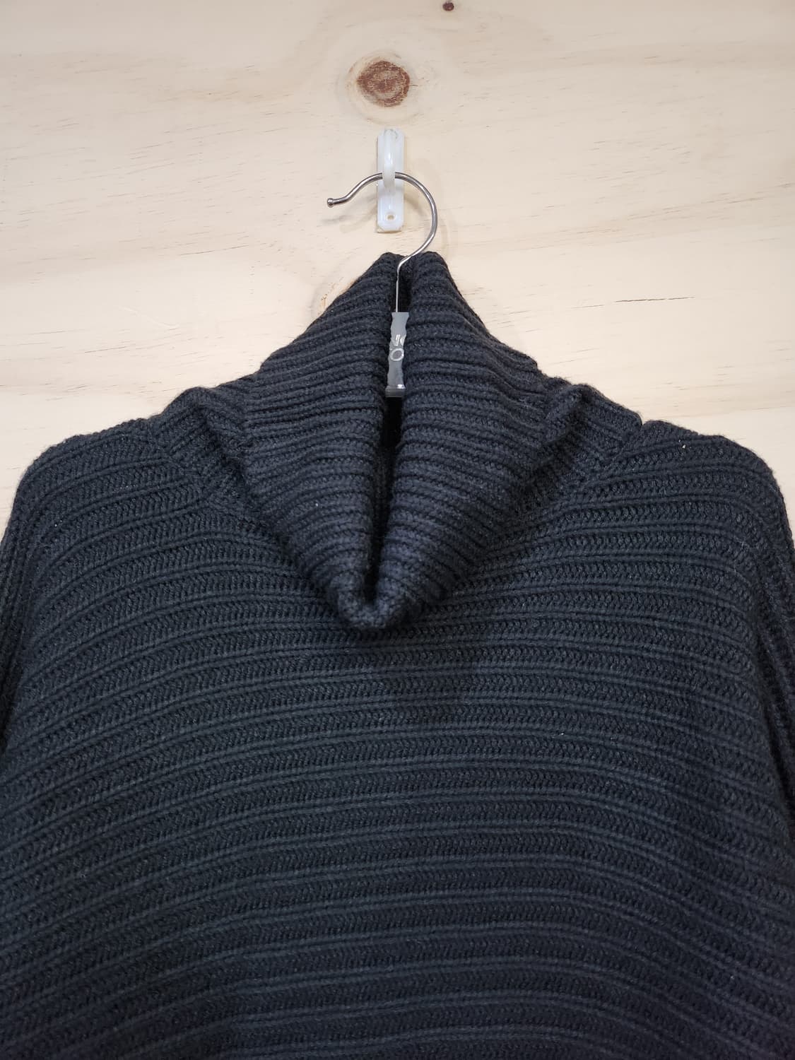 677) OTTO 터틀넥 원피스 상품이미지4