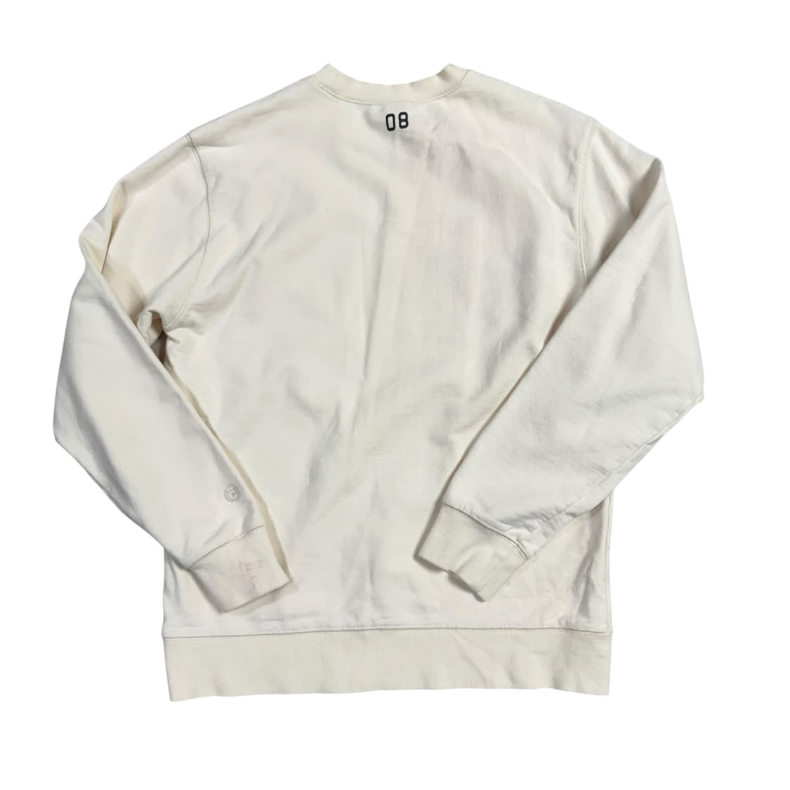 커버낫 맨투맨 상품이미지3