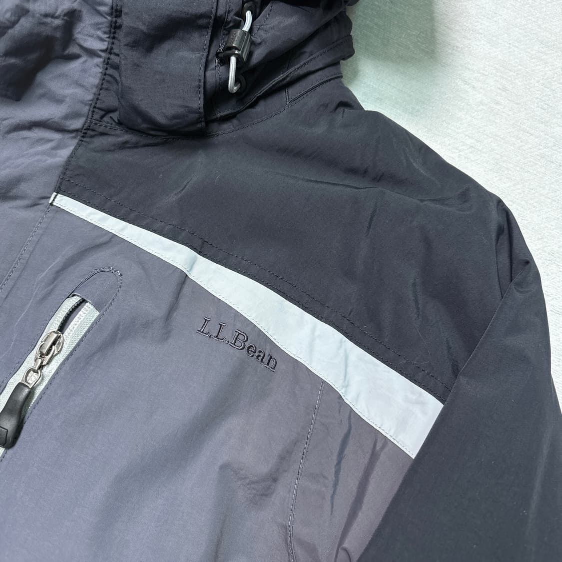 엘엘빈 파카 상품이미지3