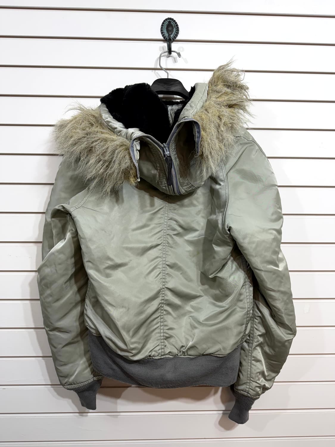 Alpha N-2B (Made In U.S.A) 상품이미지2