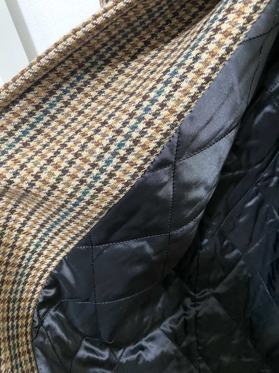 렉토 더플 코트  상품이미지10