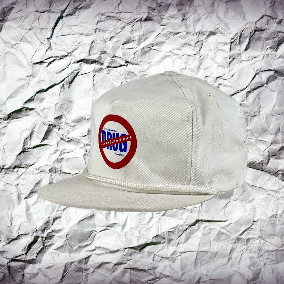 DRUG FREE WORKPLACE TRUCKER 상품이미지1