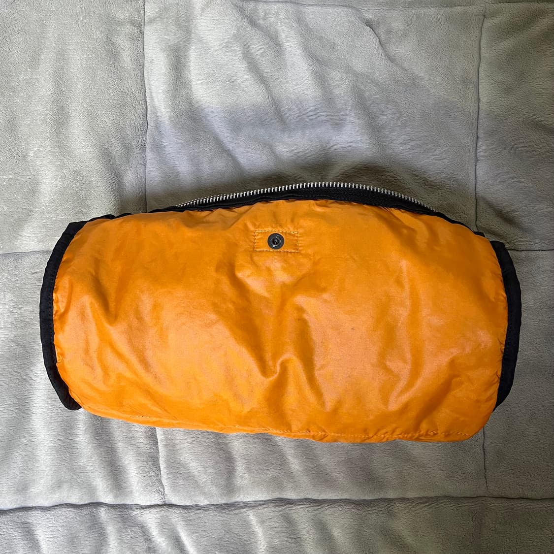 Porter 요시다 포터 탱커 보스턴 더플백 L 블랙 상품이미지6