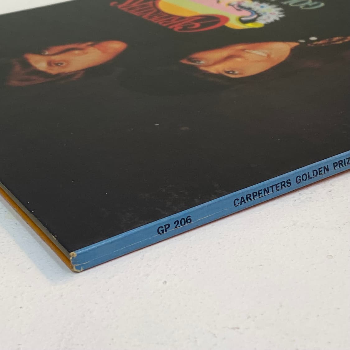 (LP) Carpenters - Golden Prize 상품이미지9