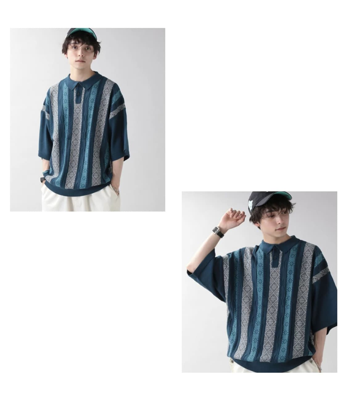 Rage blue 상품이미지6