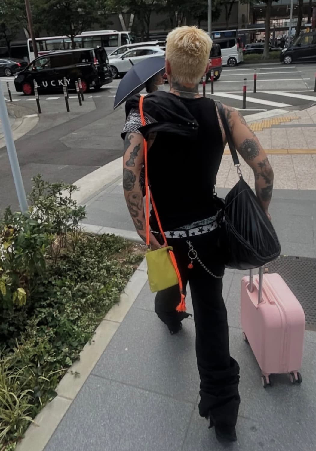 앤더슨벨 가방  상품이미지1