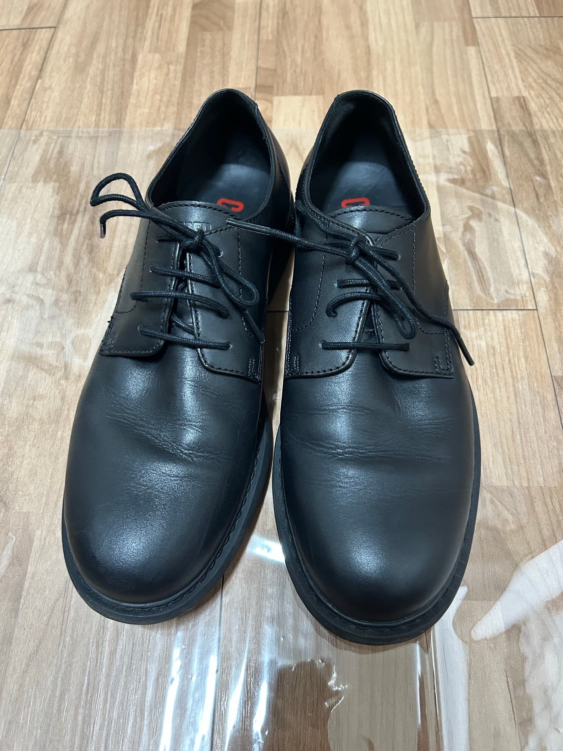 Camper 캠퍼 뉴먼 더비 40사이즈 상품이미지1