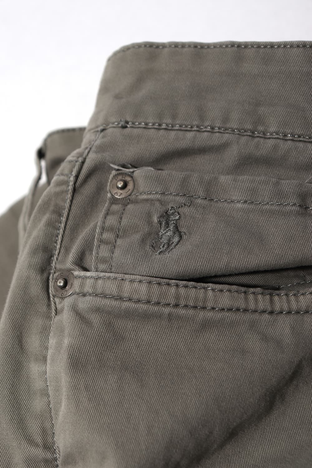 POLO RALPH LAUREN 설리번 슬림 퍼포먼스 팬츠 34 상품이미지9