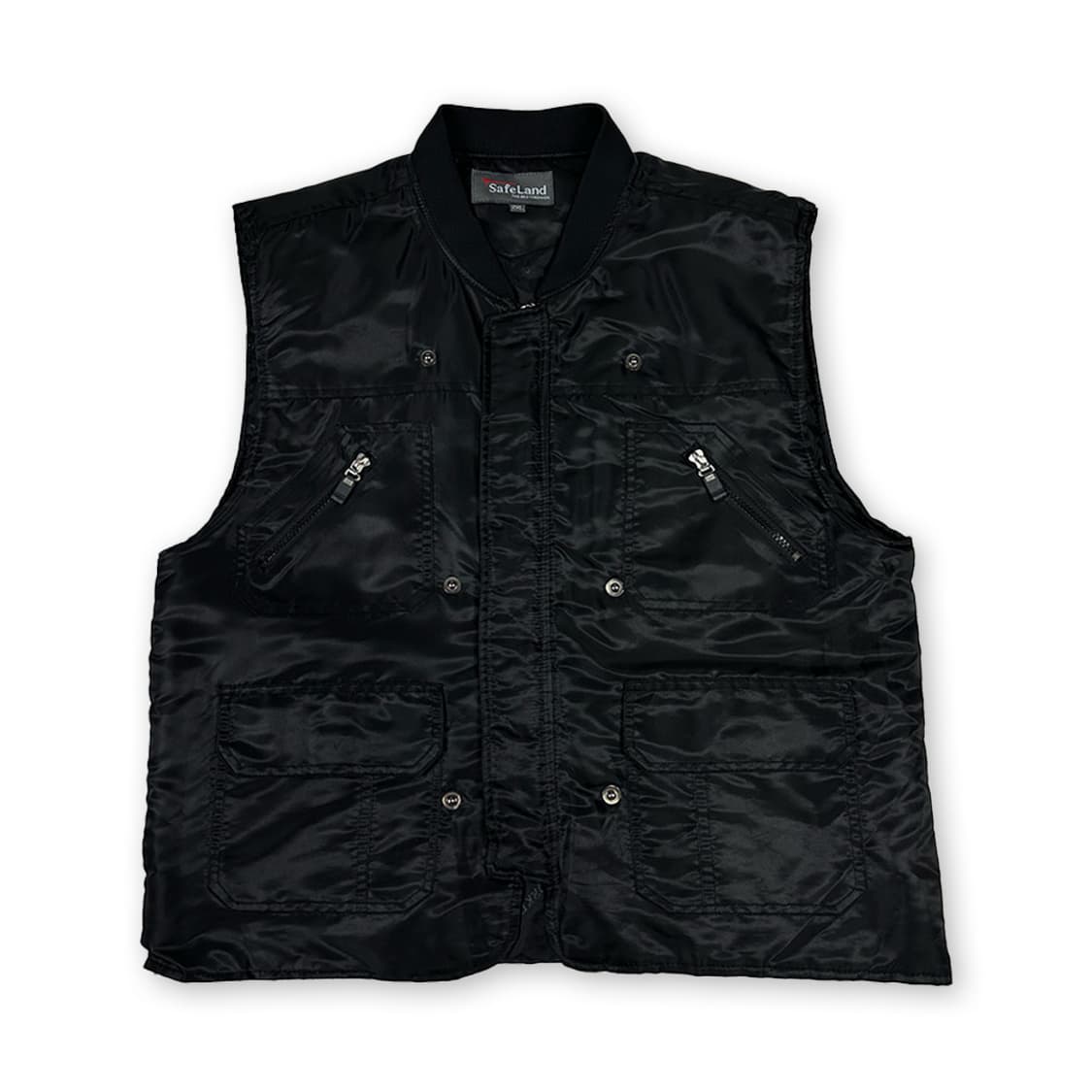 세이프랜드 누빔 베스트 상품이미지1