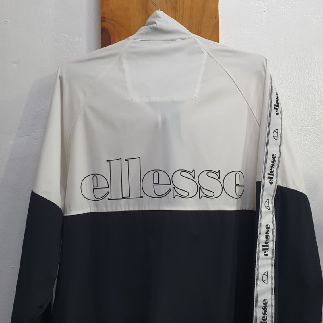ellesse 엘레쎄 바람막이(105) 상품이미지7