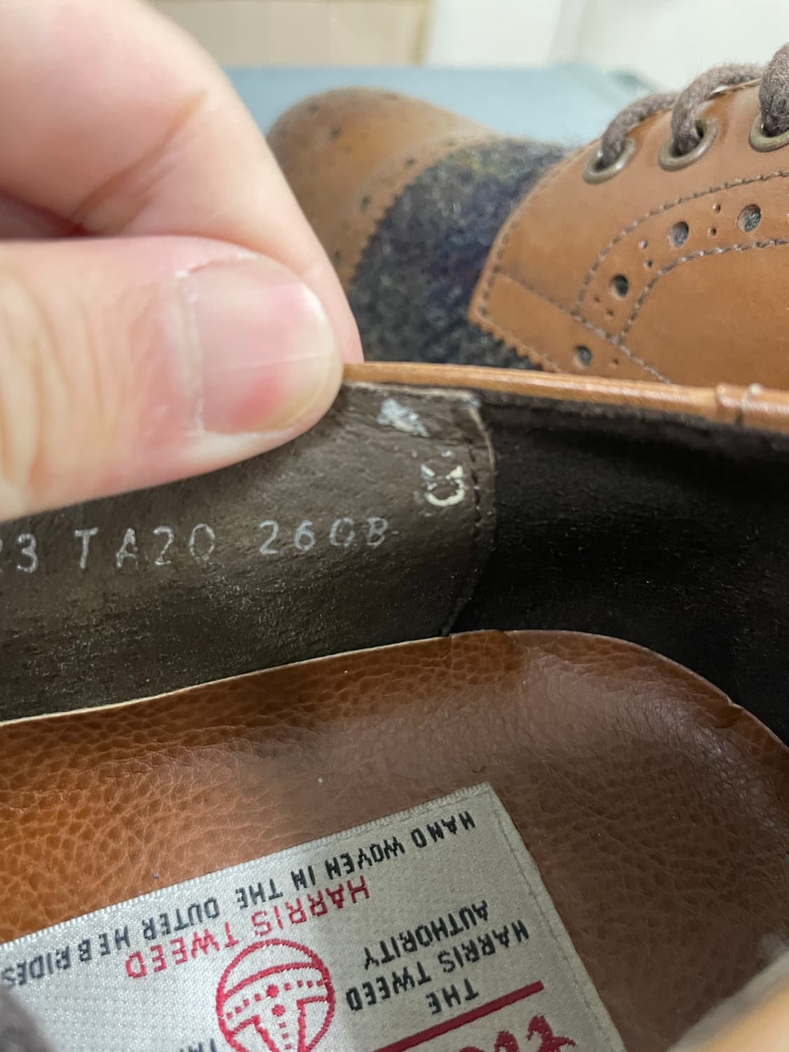 아디다스 오즈위고 235 상품이미지1