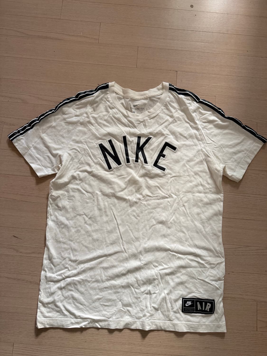 나이키 반팔티 XL 상품이미지1