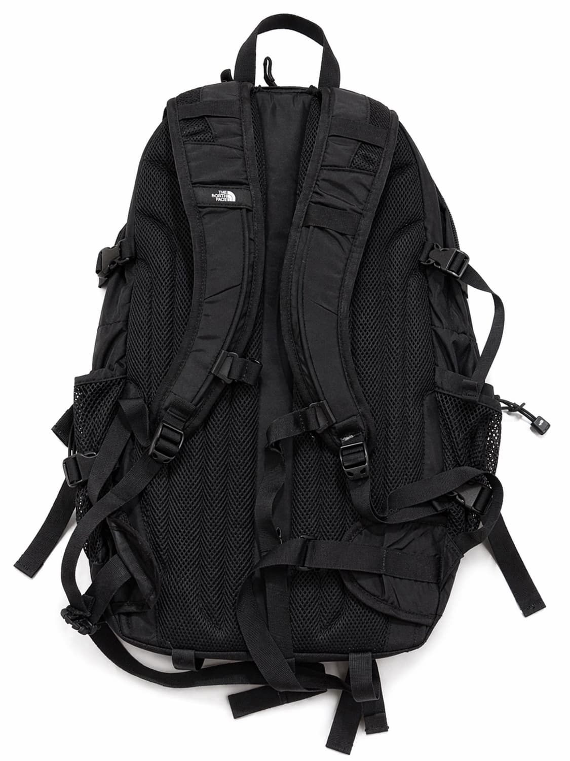 노스페이스 빅샷 백팩 블랙 30L 상품이미지3