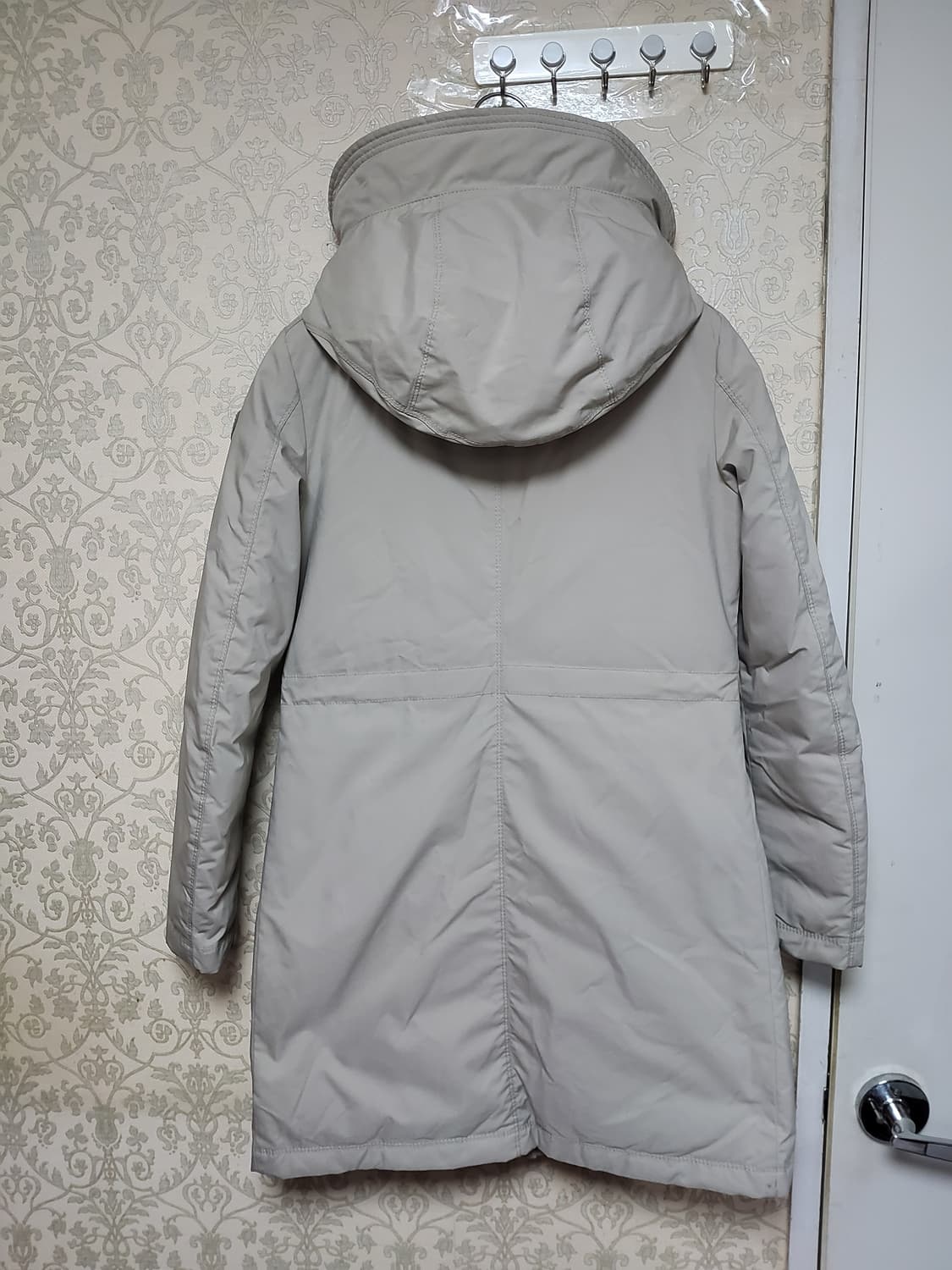 DUNO 다운패딩 상품이미지3