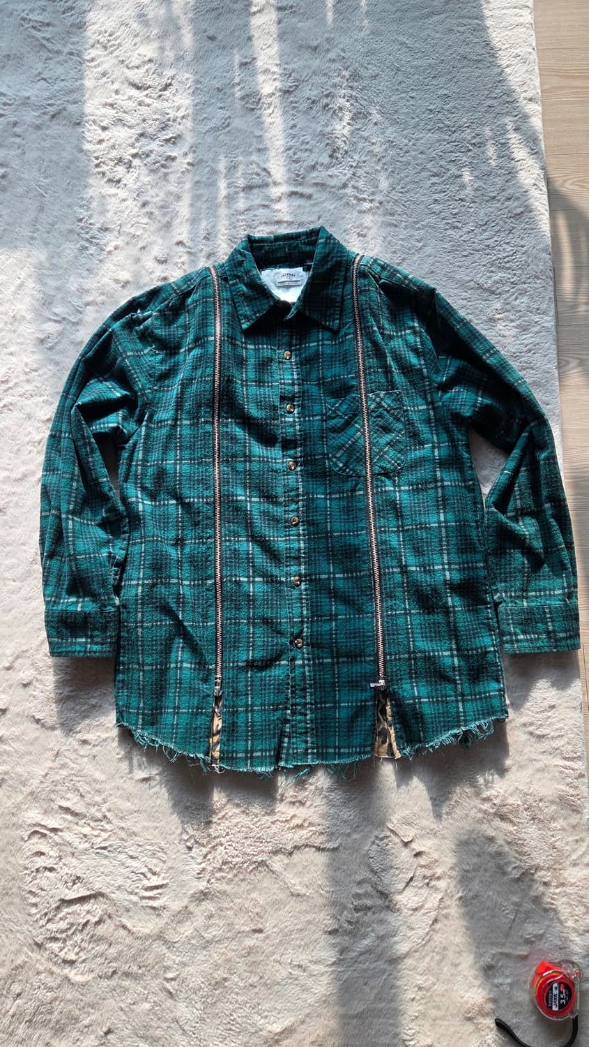 올드파크 리메이크셔츠  상품이미지4