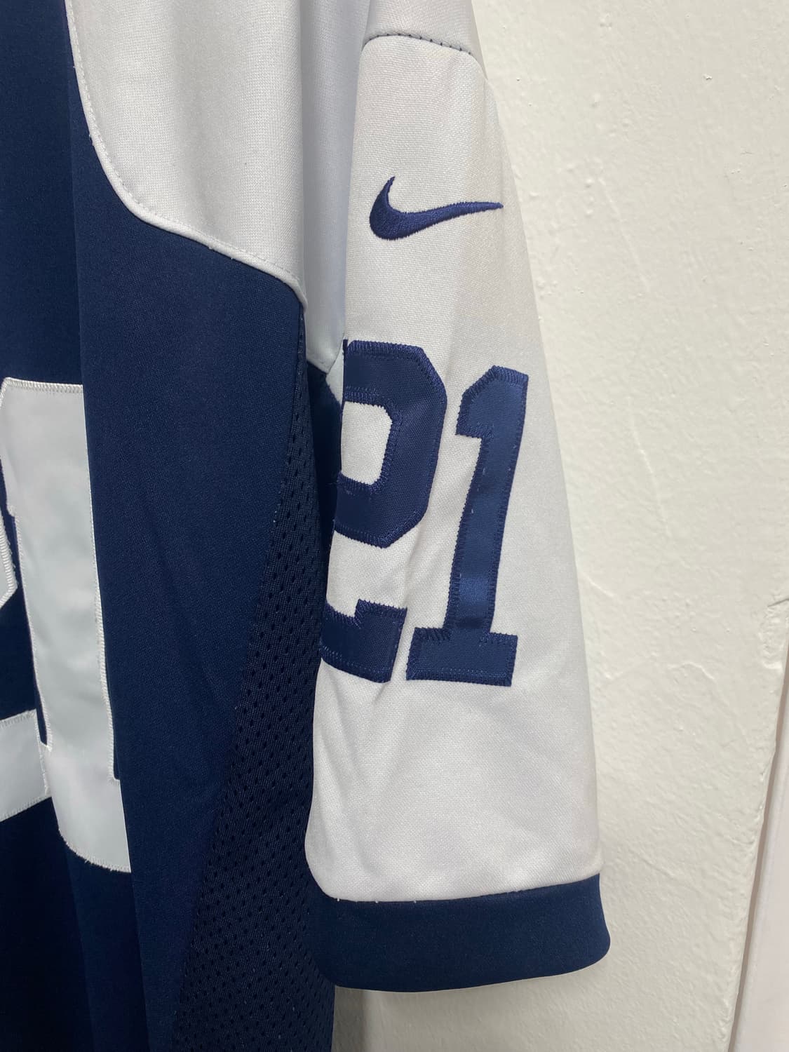 Nfl x 나이키 ELliott 21 상품이미지3