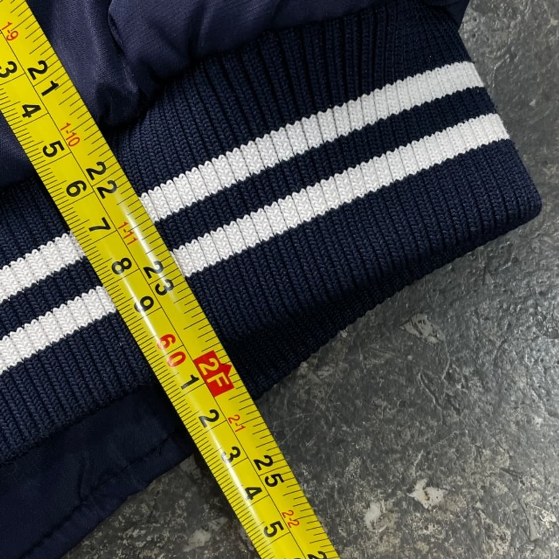 95 쿠퍼스타운 인디애나 경량패딩  상품이미지7