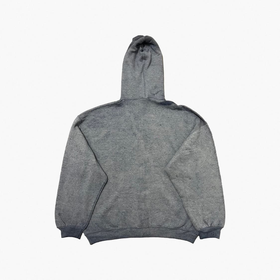 빈티지 Russell Faded Zip-up Hoodie 상품이미지2