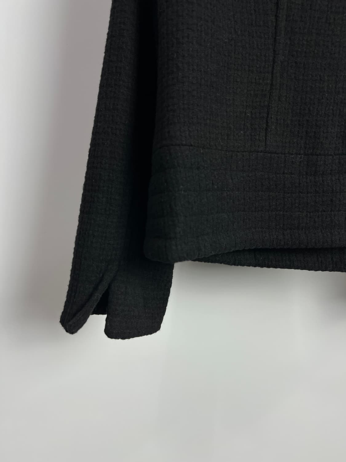 BARBARO 울 혼방 자켓  상품이미지7