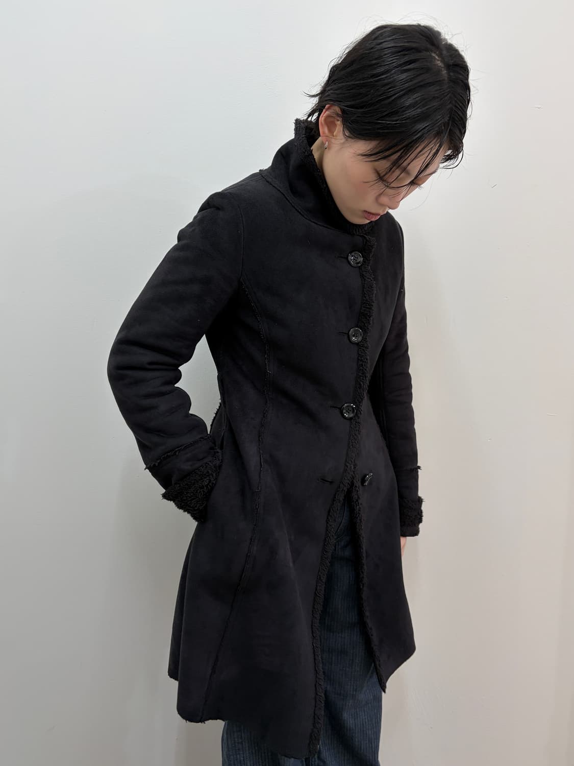 BUONA GIORNATA coat 상품이미지1
