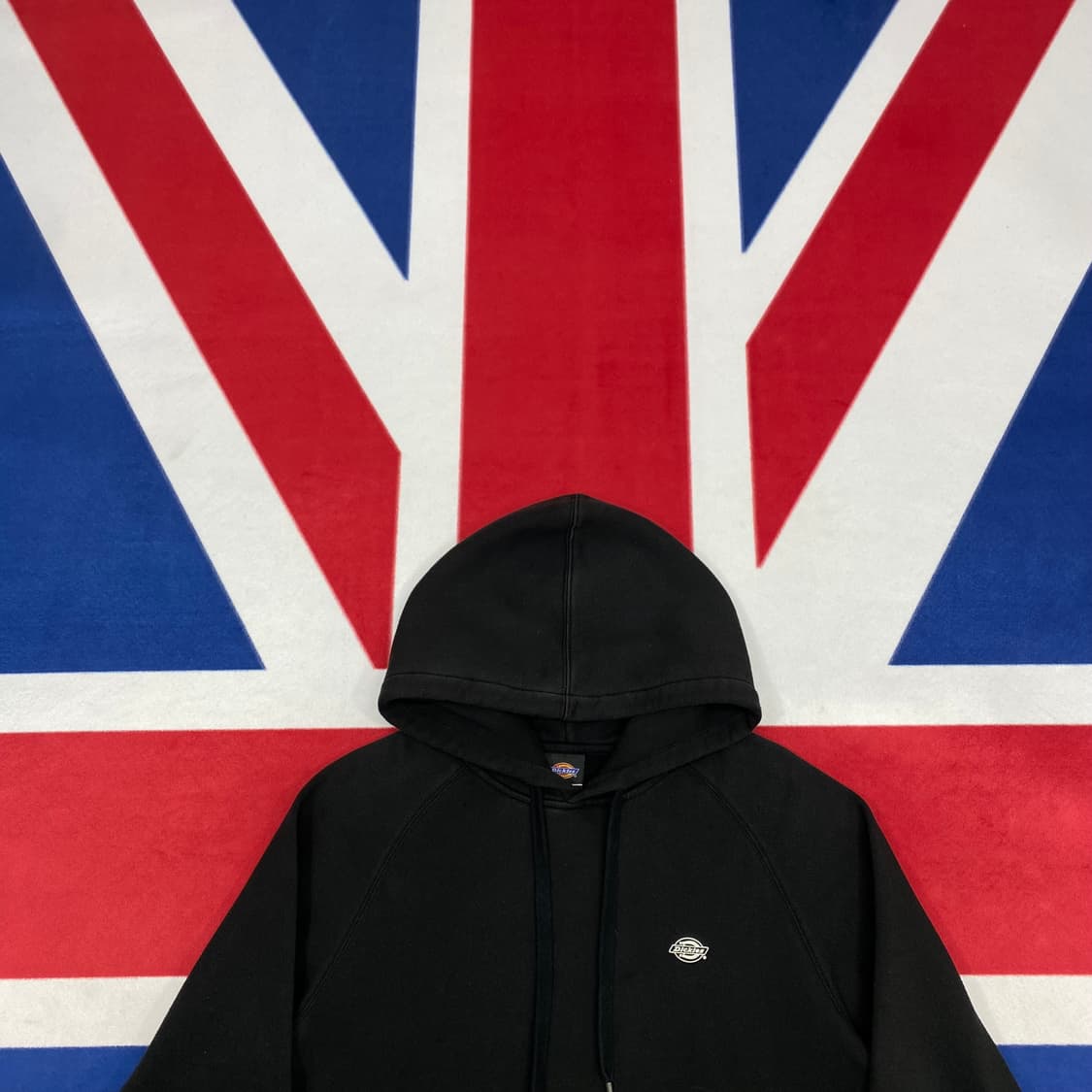 디키즈 후드티 M 상품이미지2