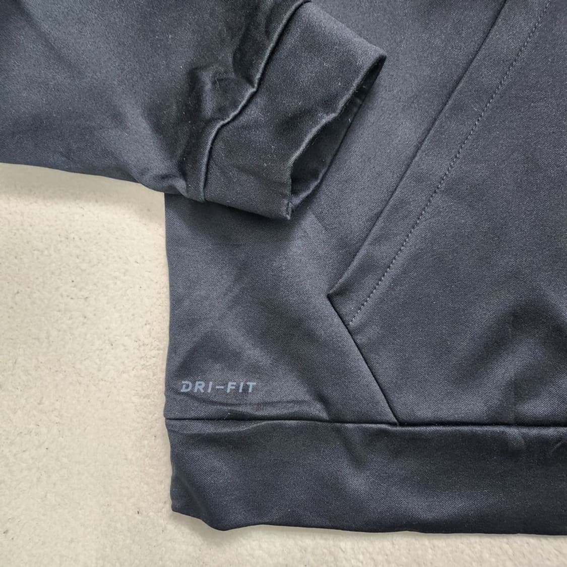 NIKE 써마핏 후드집업 Men XXL 상품이미지3