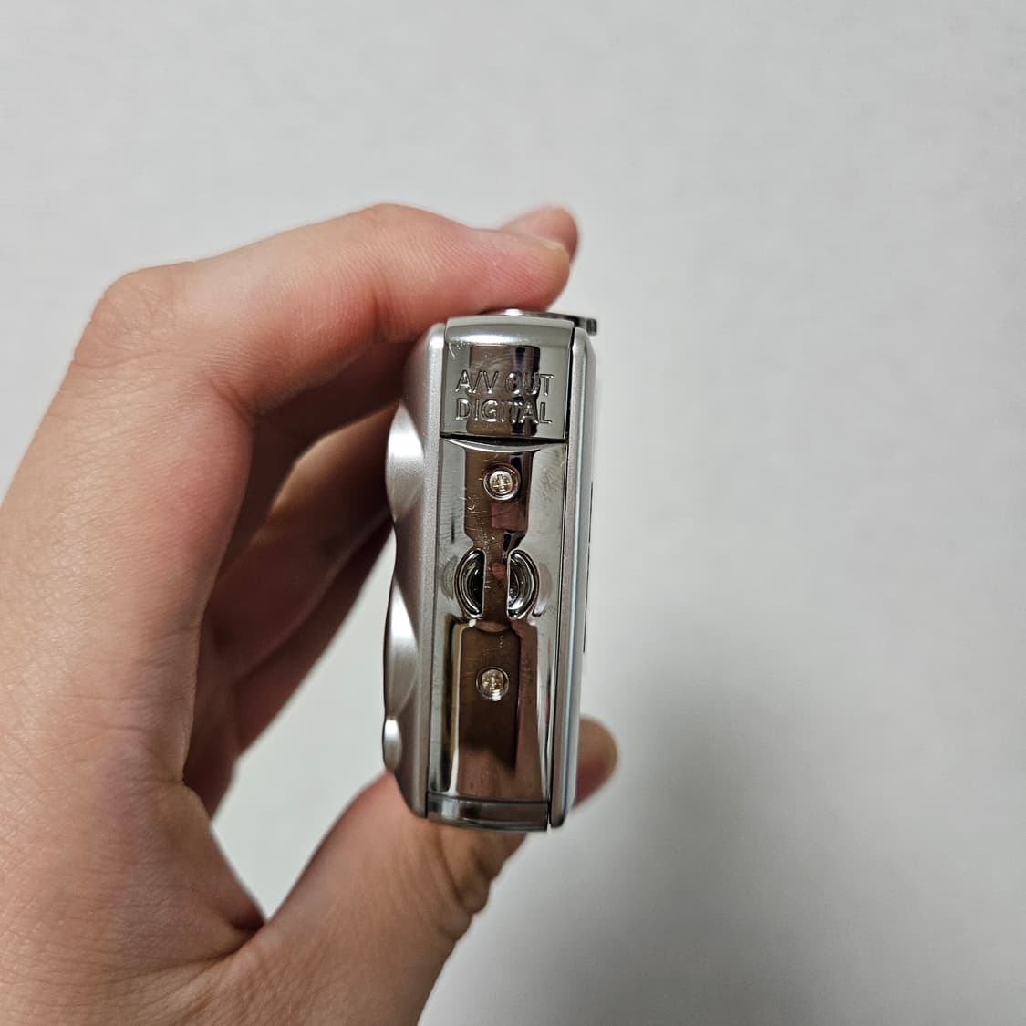캐논 익시60 익서스55 빈티지 디카 디지털카메라 IXY60 상품이미지6
