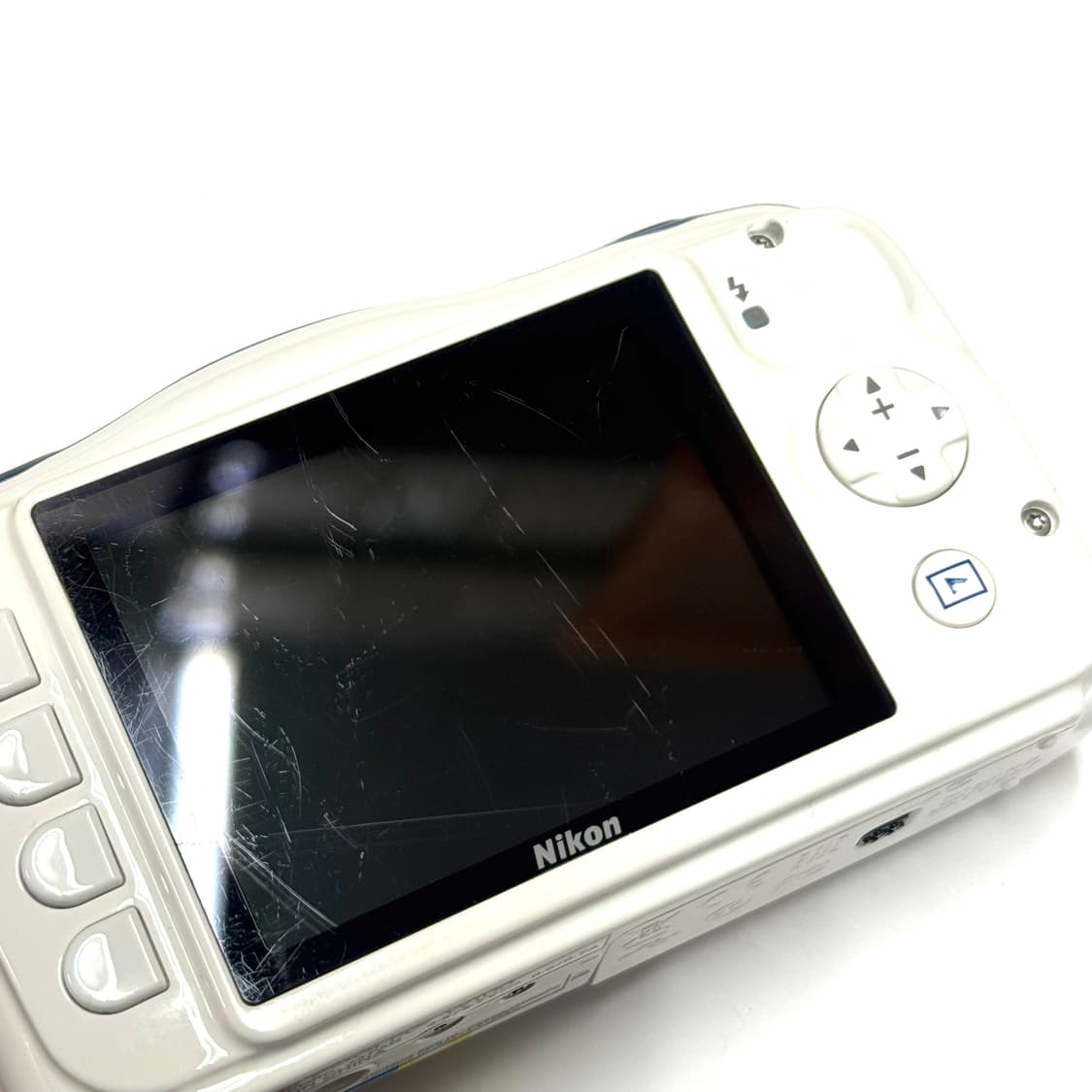 작례o ,미니어처 증정💖 쿨픽스 w100 / Nikon coolpix 상품이미지8