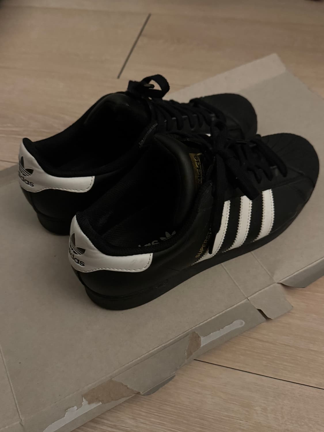 아디다스 슈퍼스타 250 상품이미지4