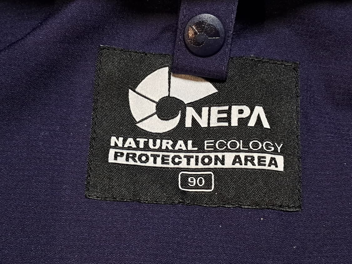 네파 여성 바람막이 90 상품이미지5