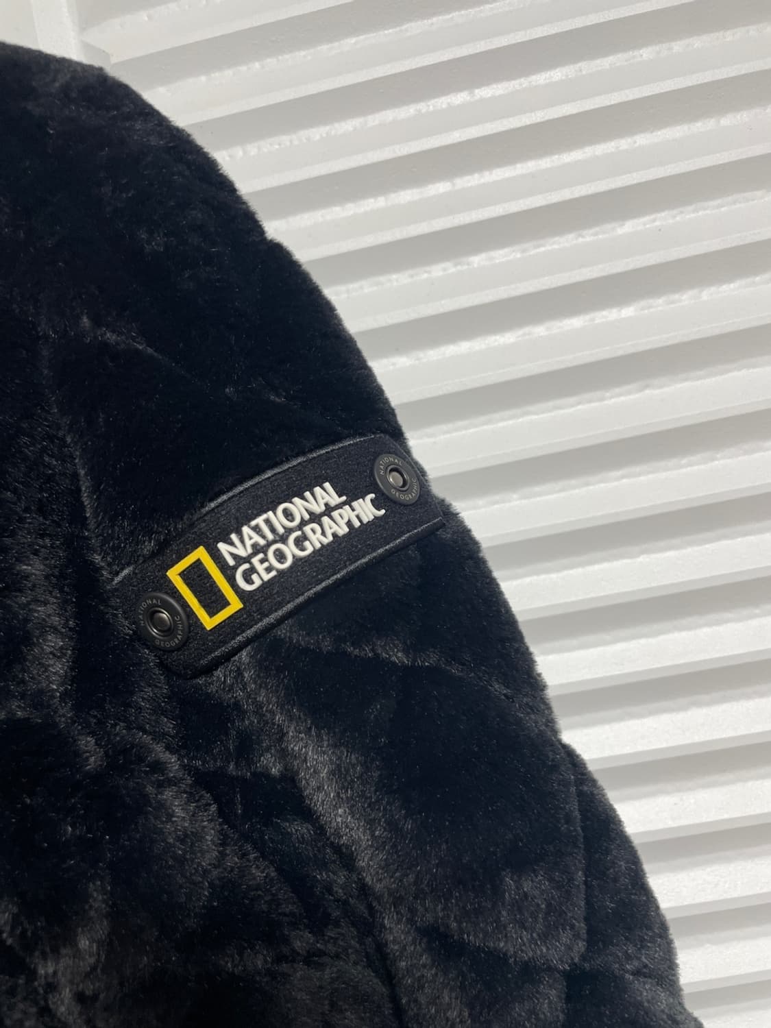 내셔널지오그래픽 퍼 자켓 상품이미지7