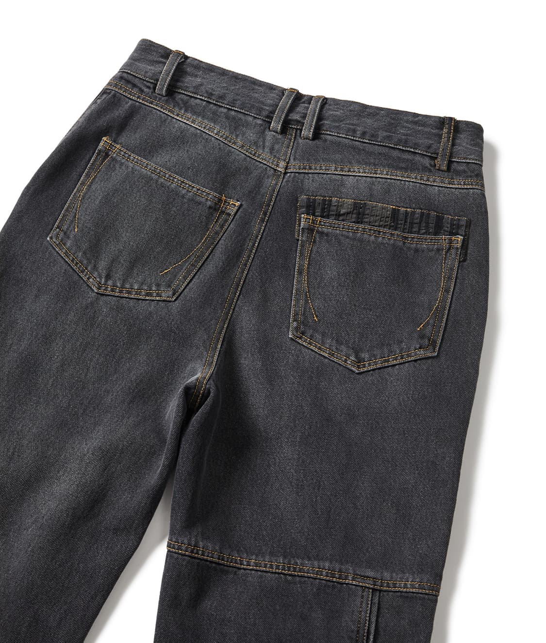 XLIM EP.7 06 TROUSERS [M] (새상품) 상품이미지5