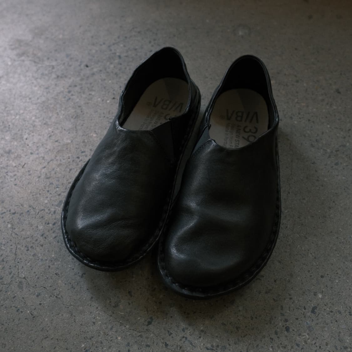 VIBAe ZUMA 블랙 41 사이즈 상품이미지1