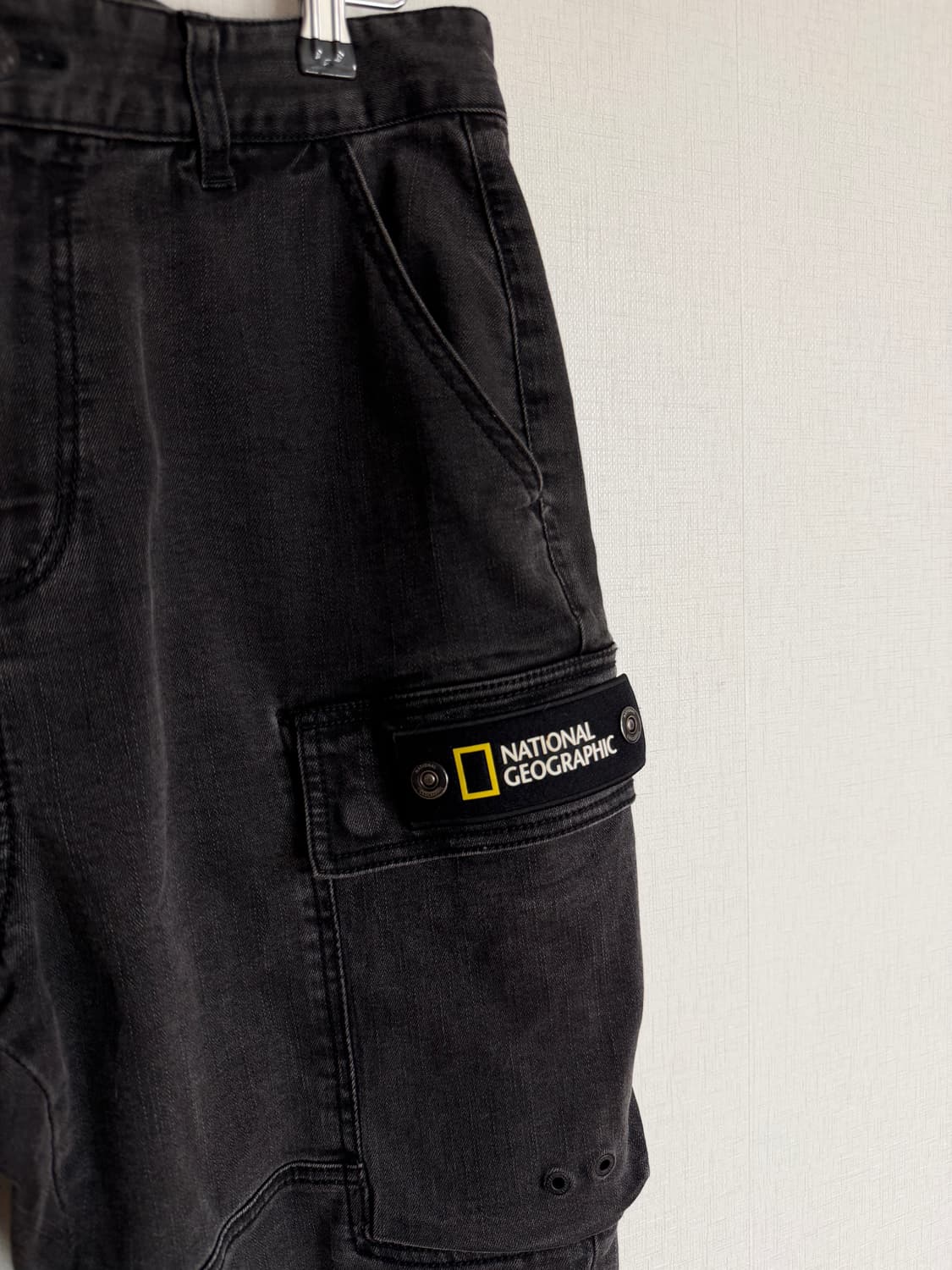 네셔널지오그래픽 바지 상품이미지1