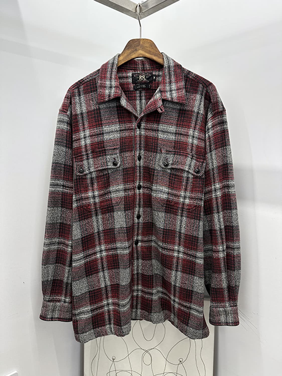 RRL (M~L) 상품이미지1