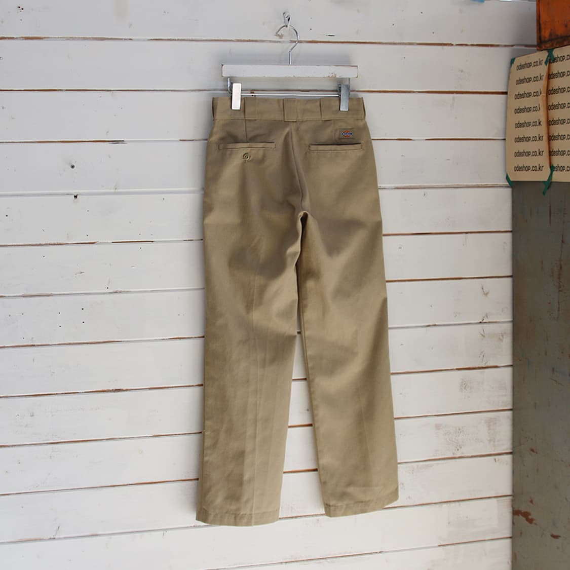 디키즈 874 치노 팬츠 (여성용 28) 상품이미지3
