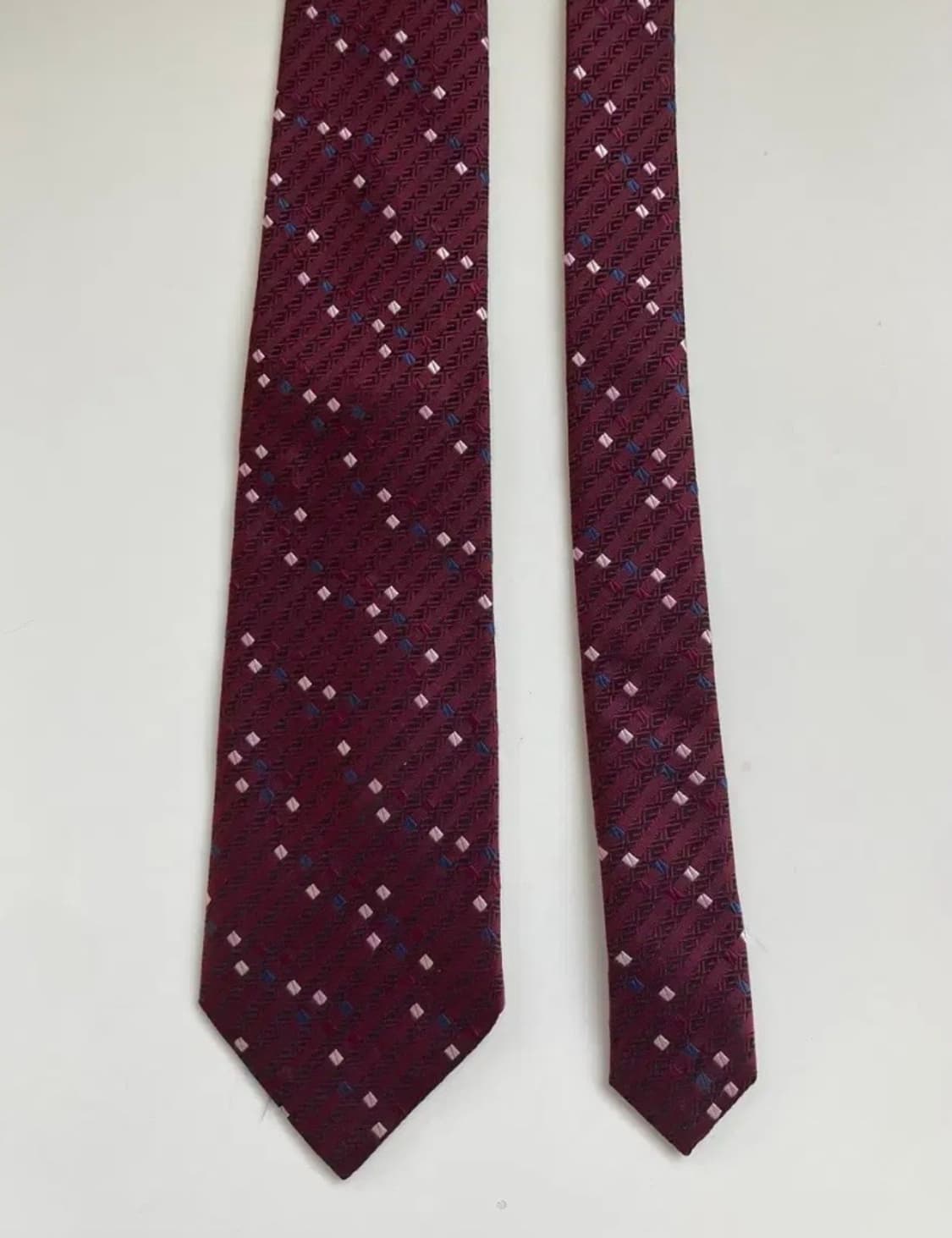 피에르가르뎅 넥타이 상품이미지1